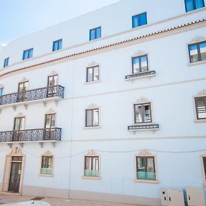 De Hotel Olhao