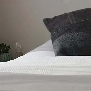 Manana Manana Hotel Antwerpen