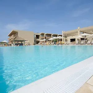 Oasis Salinas Sea Feriested Santa Maria