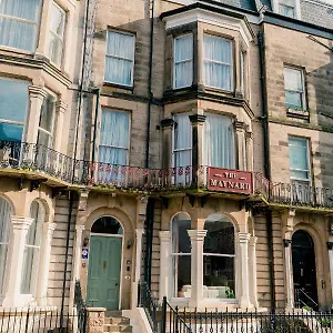 The Maynard Guest house Scarborough