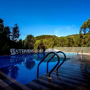 Stephen's Legacy Resort Vattavada