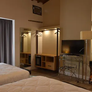 visit hotel
