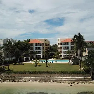Vacacional Marechiaro - Frente A La Playa Juan Dolio