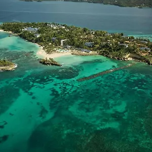 Cayo Levantado (adults Only) Resort Samana