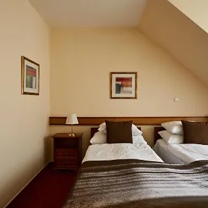 Fleur De Lis Hotel Prag