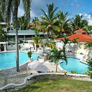 Lifestyle Crown (adults Only) Resort Puerto Plata