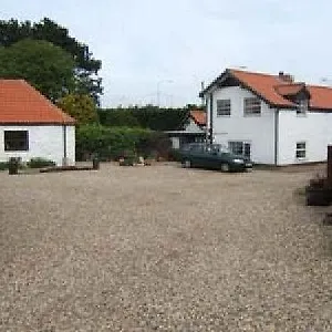 North End Farm Country Hotel Scarborough